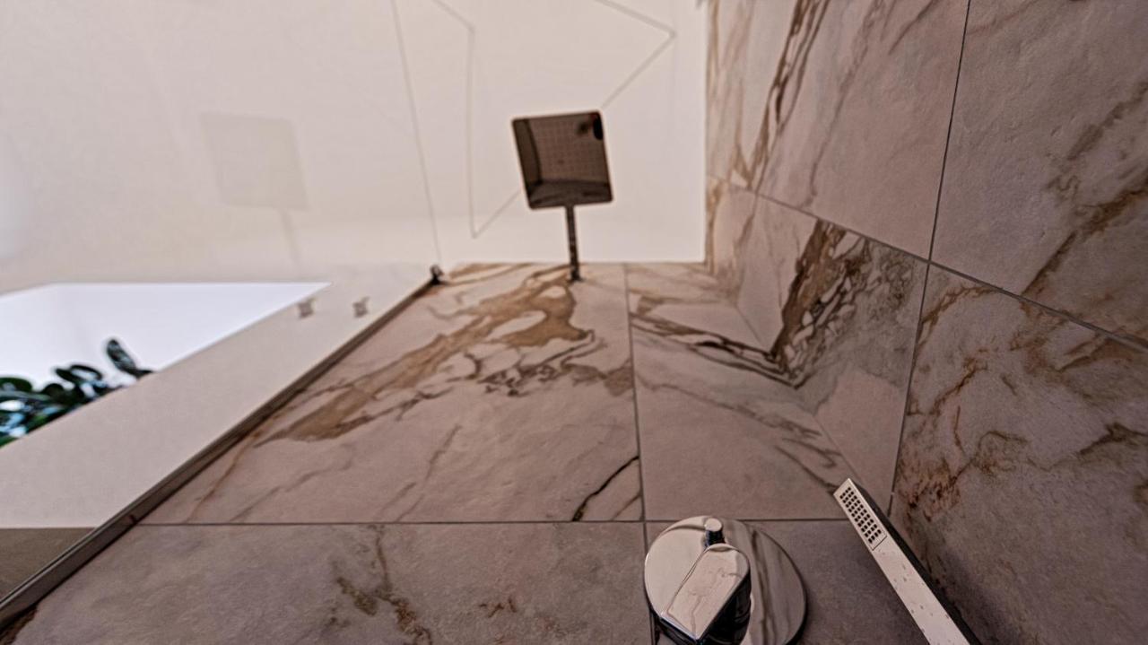 Terra Mia Suite Помпей Екстериор снимка
