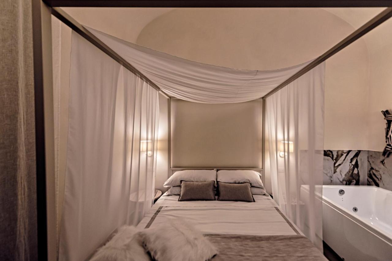 Terra Mia Suite Помпей Екстериор снимка
